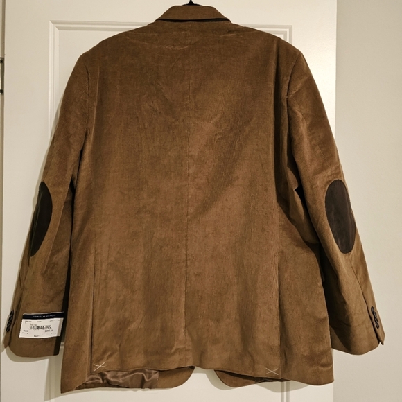 New Tommy Hilfiger Men's Blazer sz R44 - Picture 2 of 6